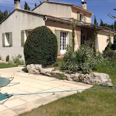 Chinchon Apartment L'Isle-sur-la-Sorgue Bagian luar foto