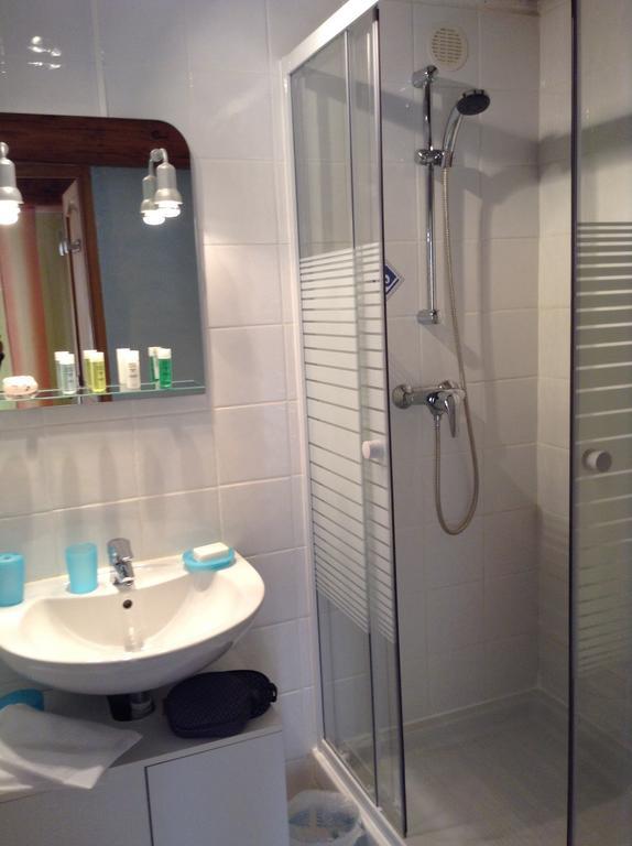 Chinchon Apartment L'Isle-sur-la-Sorgue Bagian luar foto